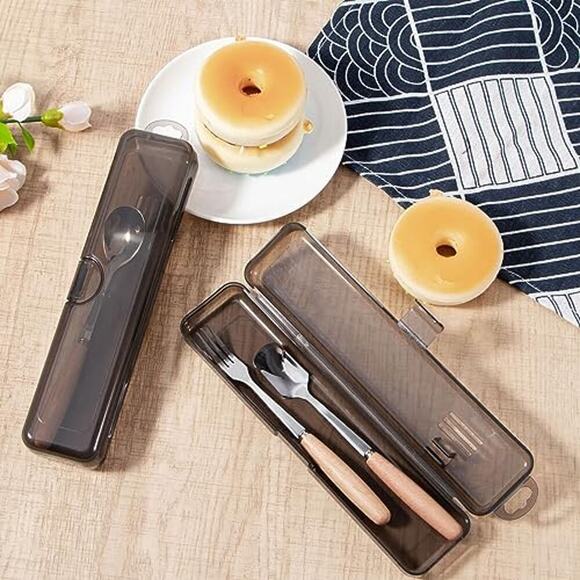 Toothbrush Travel Case (2-Pack) - Picture 3 of 9